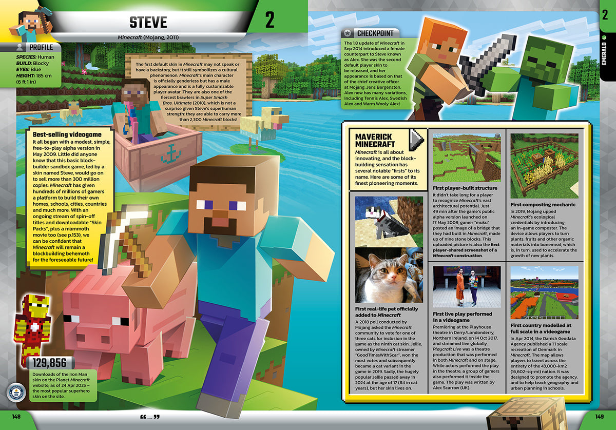 Gamer's Edition 2026 Edizione da collezione firmata con extra