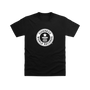 Guinness World Records Mens T Shirt White Logo-Male