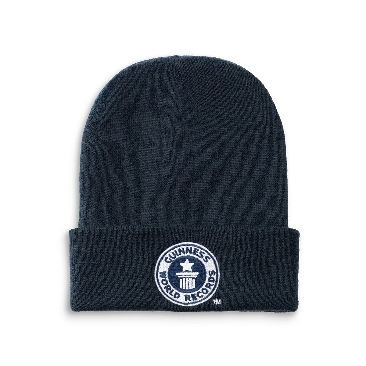 Unisex Beanie Stylish Warm Knitted Hat Gift Ideas Guinness World Records