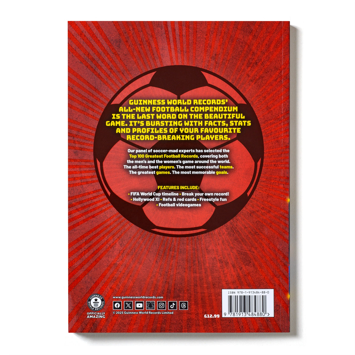 Football Edition 2026 Edition de collection signée avec suppléments