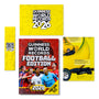 Football Edition 2026 Edition de collection signée avec suppléments