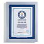 Registro Certificado de participante