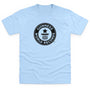 Guinness World Records Mens T Shirt Black Logo-