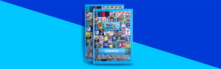 Guinness World Records 70 Covers Collection