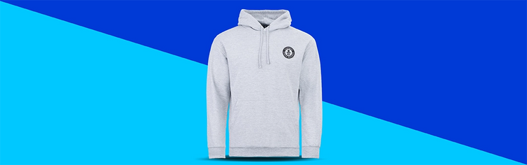 Guinness World Records Hoodies