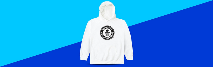 Guinness World Records Apparel