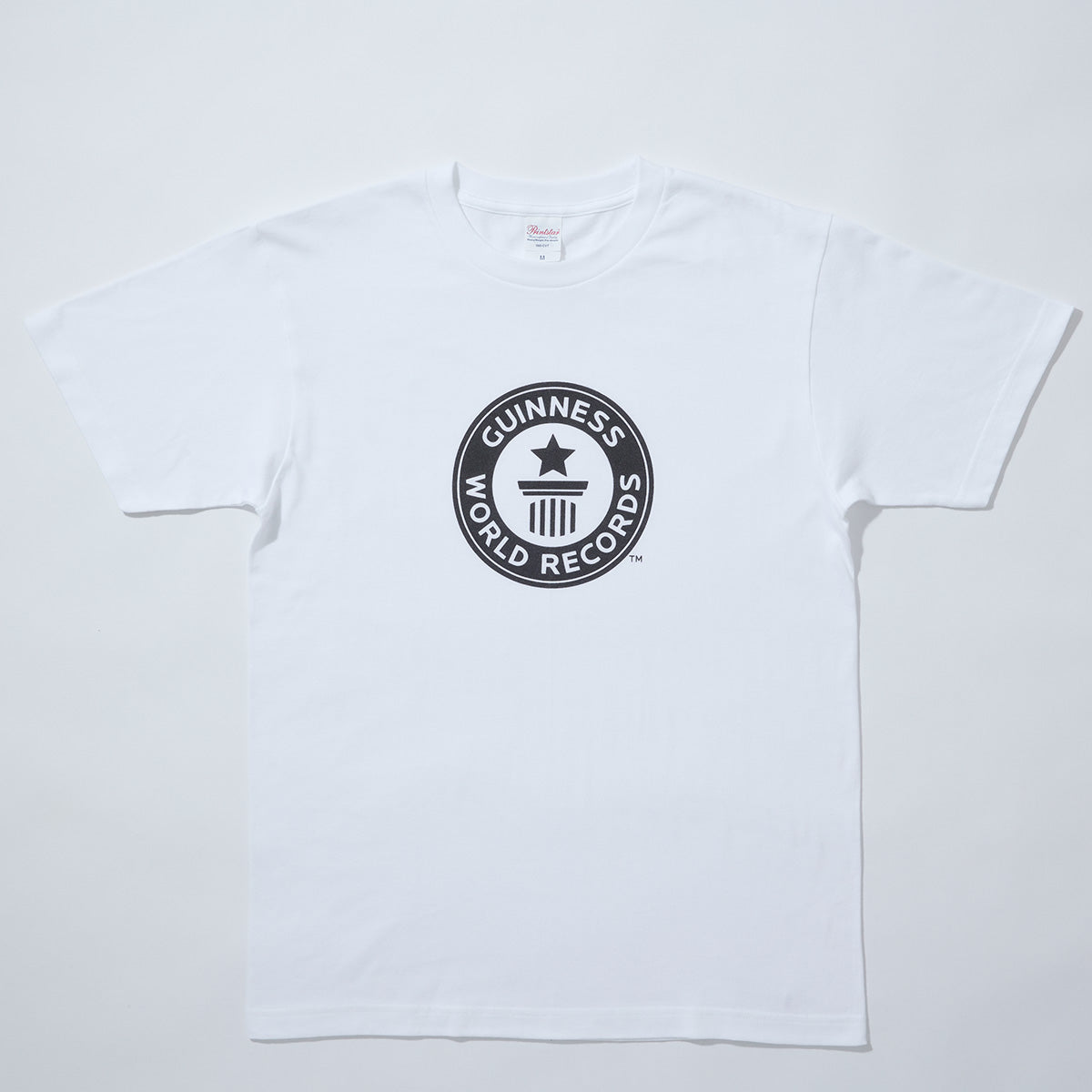 Official Logo T-Shirt
