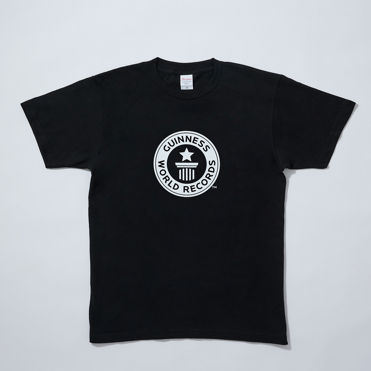 Official Logo T-Shirt