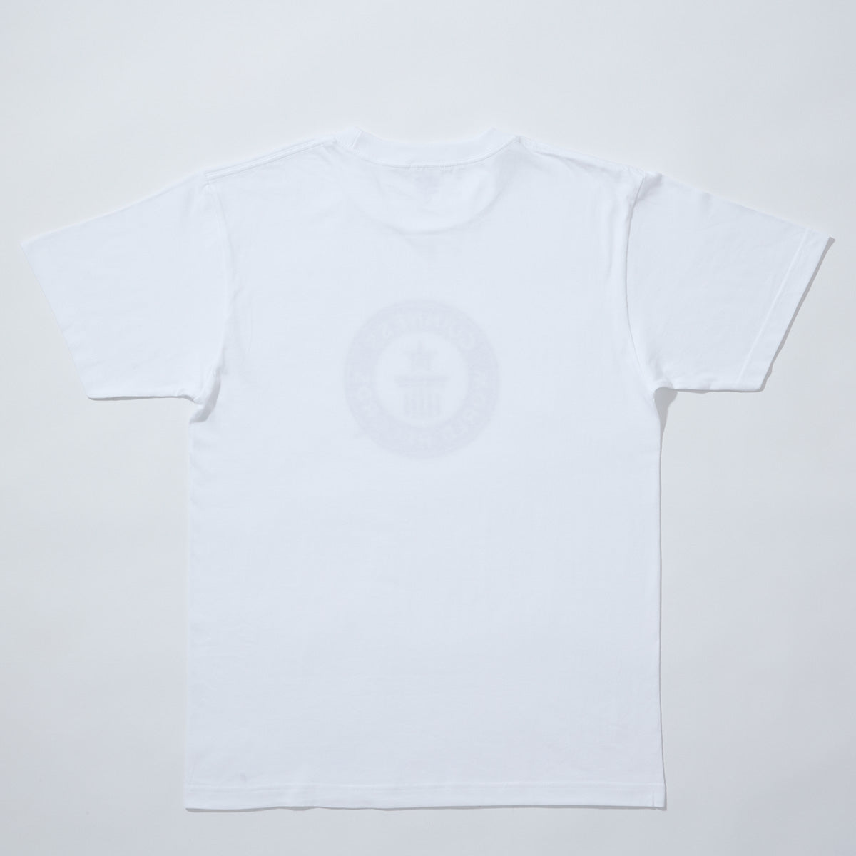 Official Logo T-Shirt