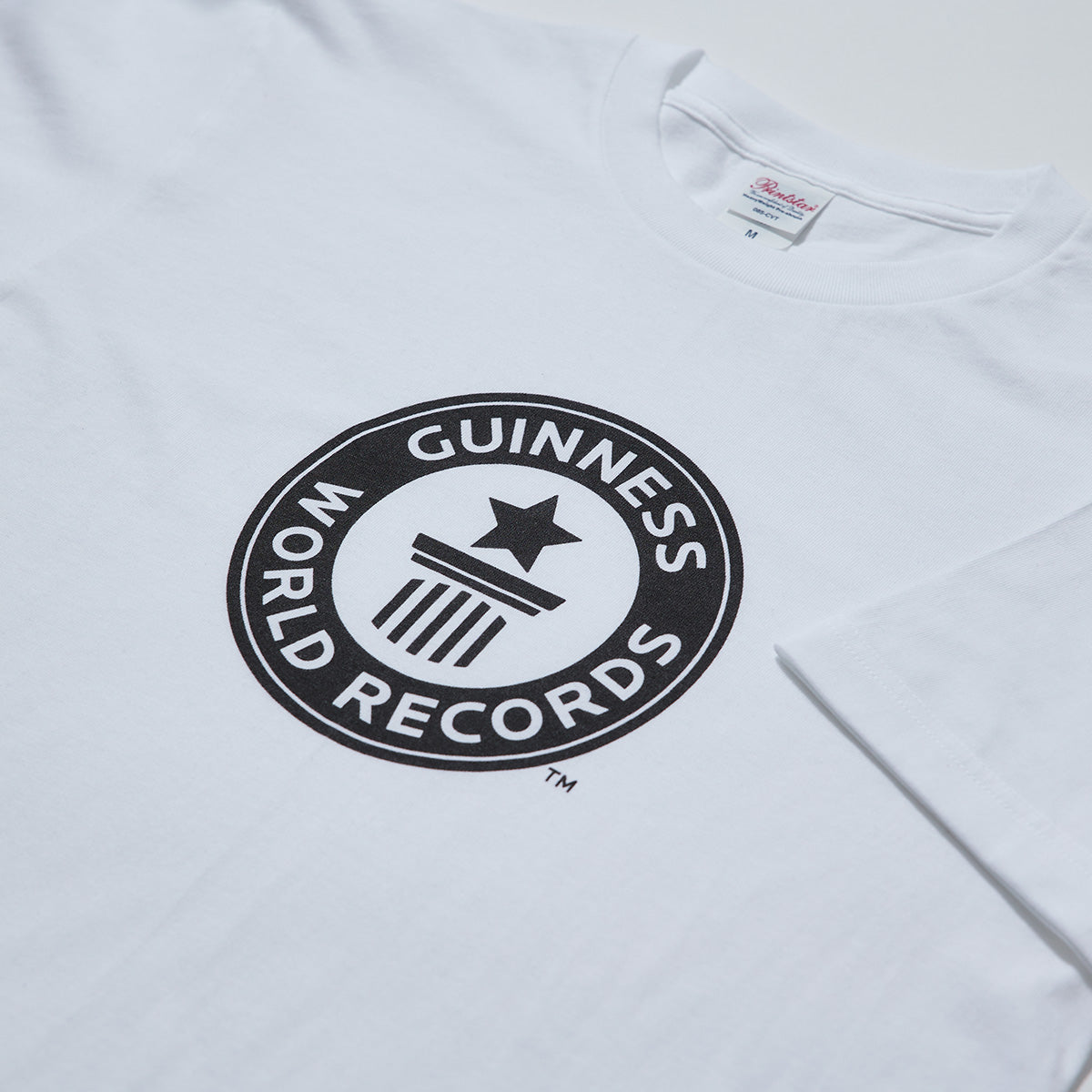 Official Logo T-Shirt