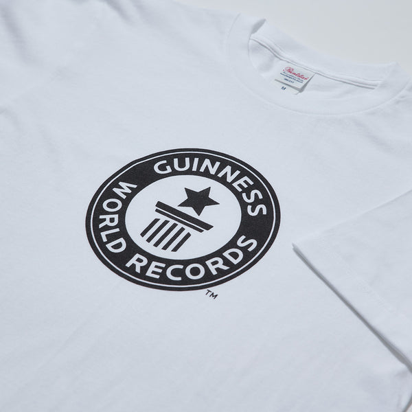 Official Logo T-Shirt