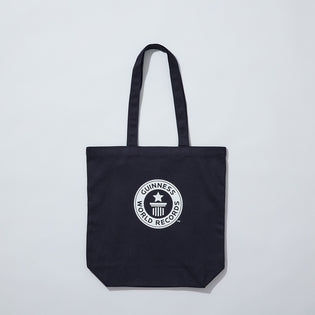 Official Logo Tote Bag