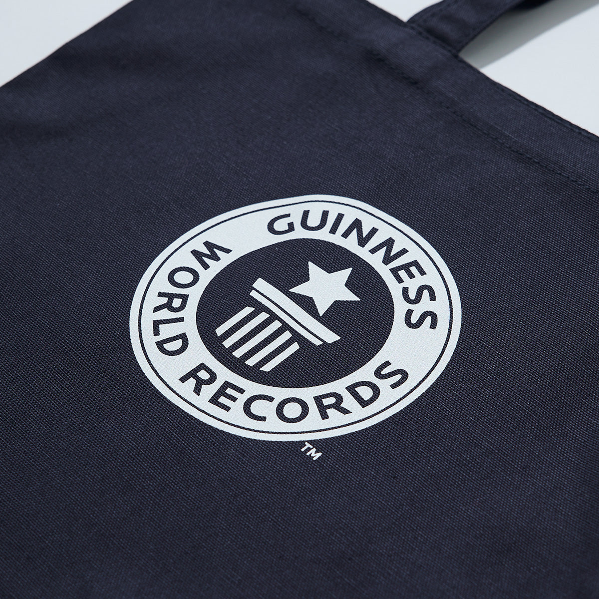 Official Logo Tote Bag