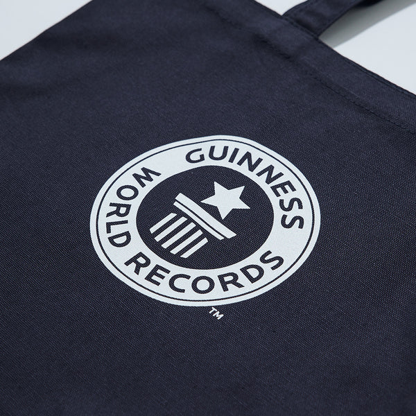 Official Logo Tote Bag
