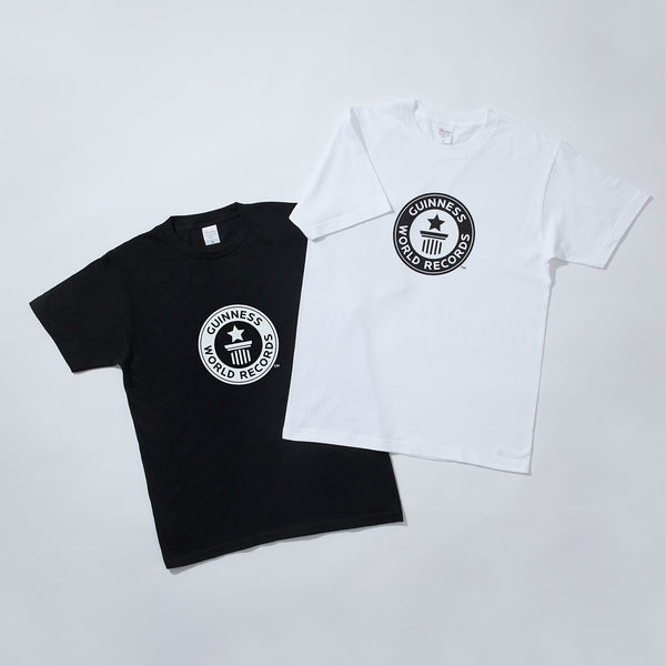 Official Logo T-Shirt