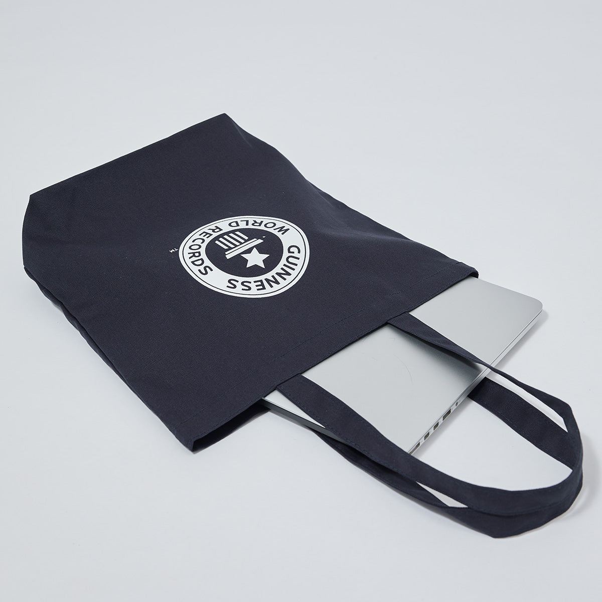 Official Logo Tote Bag
