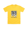Daisy Printed T-shirt Front