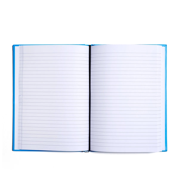 Carnet de notes A5 personnalisé 70e anniversaire