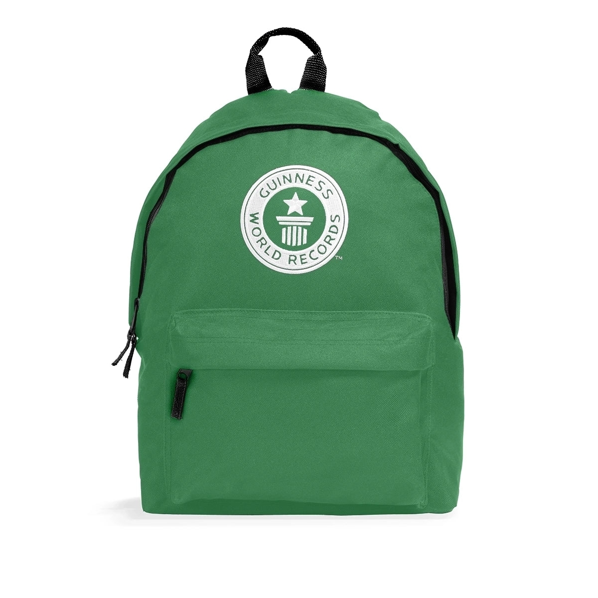 School Backpack Boys Girls Durable Rucksack Bag Guinness World Records