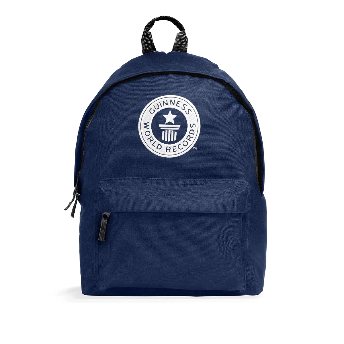 Navy Backpack