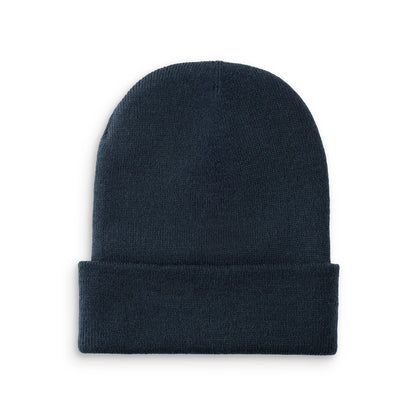 Guinness World Records Navy Beanie