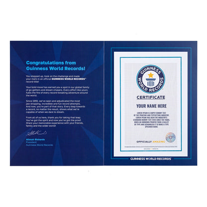 Record Participant Certificate Laura Mucha Poetry Lesson