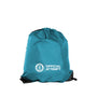Official Attempt Drawstring Gym Bag