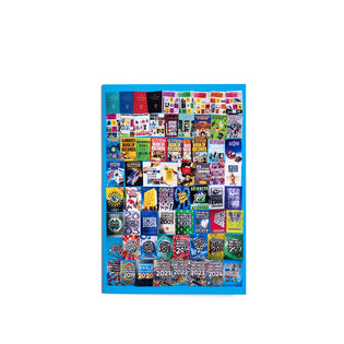 70th Anniversary Greeting Card