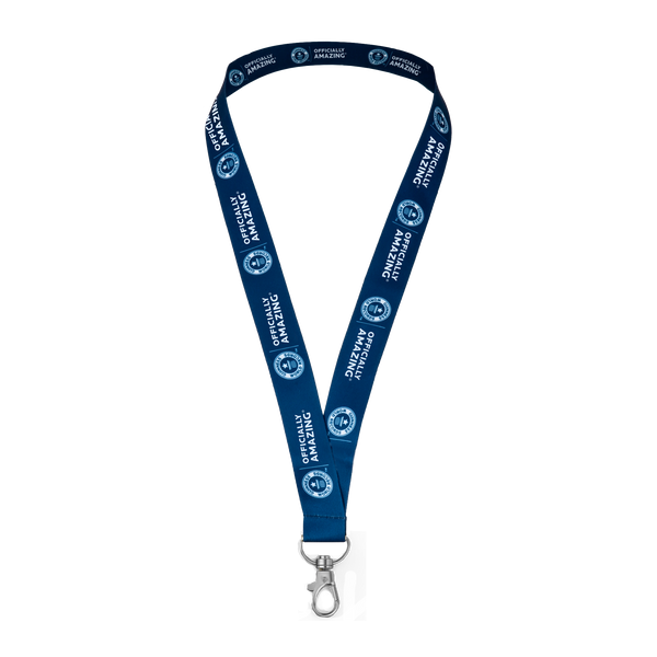 Cordão de tentativa oficial