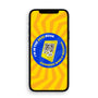 We're in the Book Digital Badge phone mock up