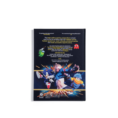 Personalised Gamers Edition 2025 Book