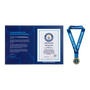 Record Participant Certificate