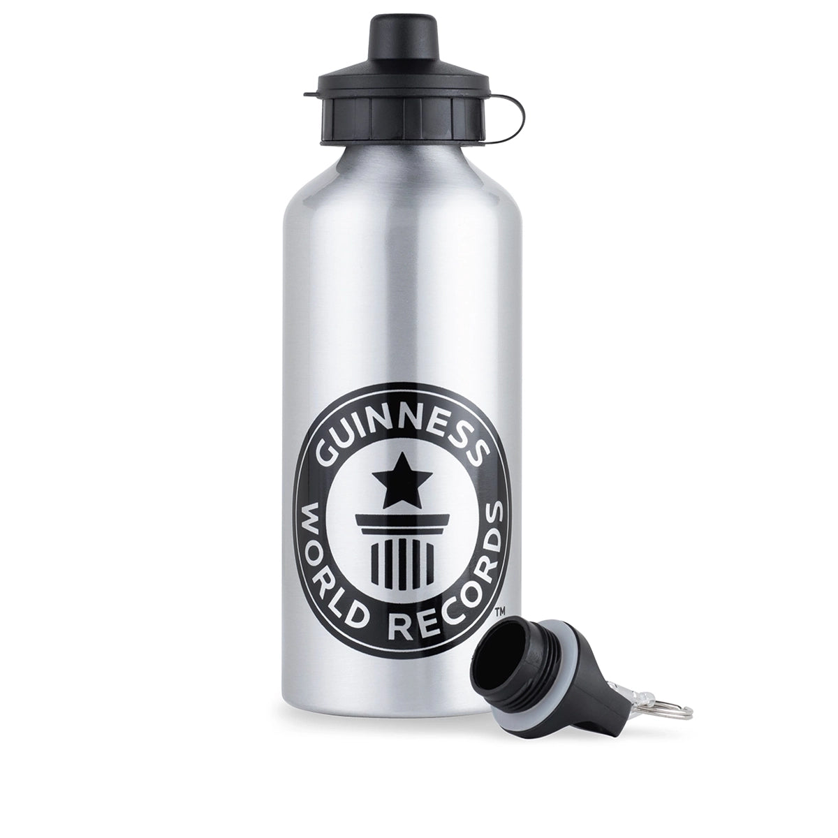 Aluminium Water Bottle