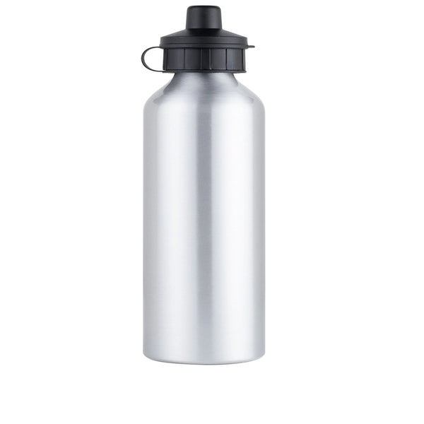 Guinness World Records Aluminium Water Bottle-