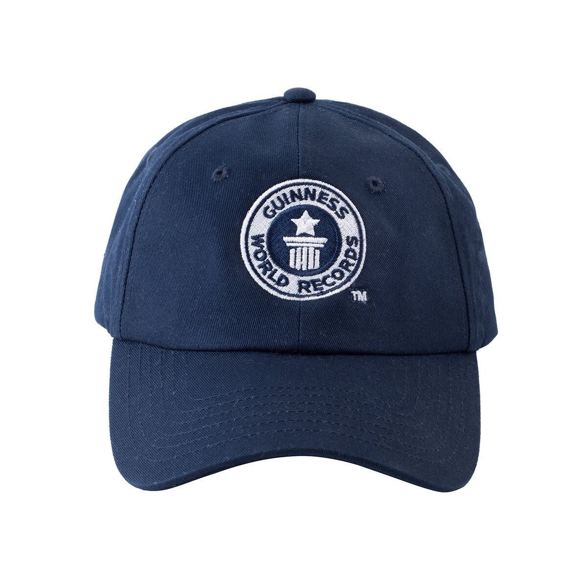 Guinness World Records Cap