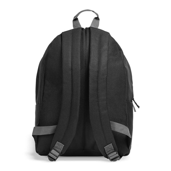 Guinness World Records Kids Backpack White Logo-