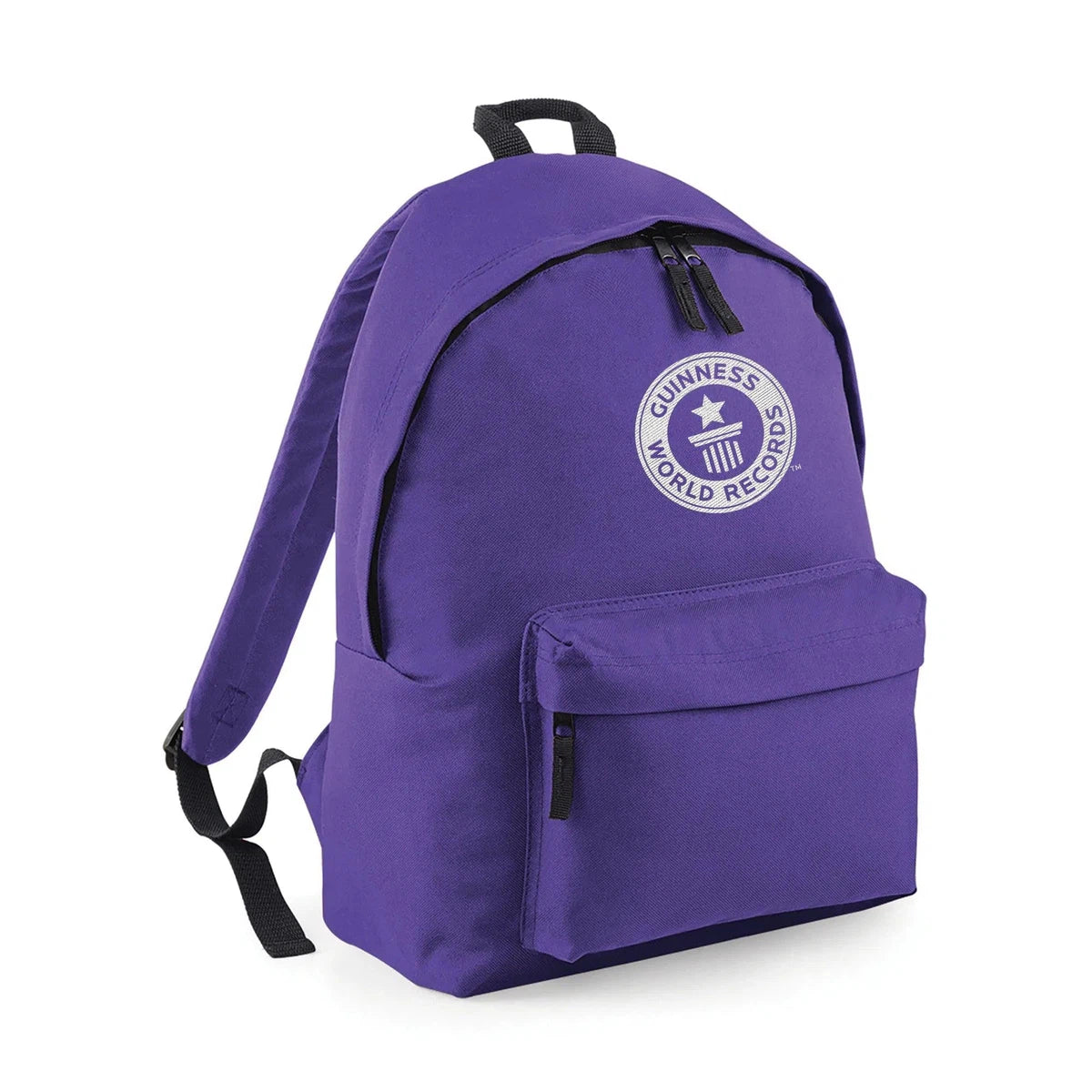 School Backpack Boys Girls Durable Rucksack Bag Guinness World Records