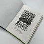 Libro Guinness World Records 365 Sport Edizione Firmata