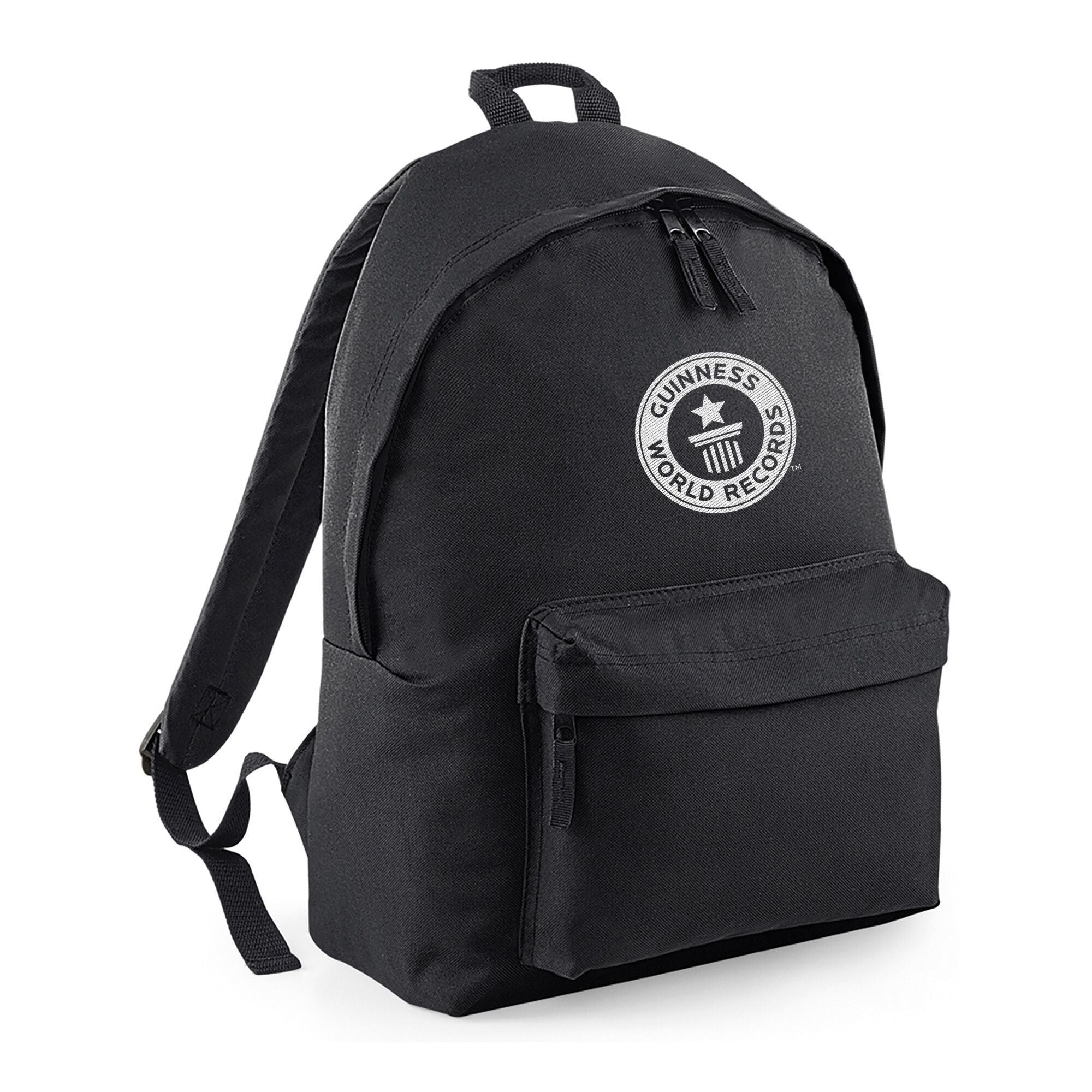 School Backpack Boys Girls Durable Rucksack Bag Guinness World Records