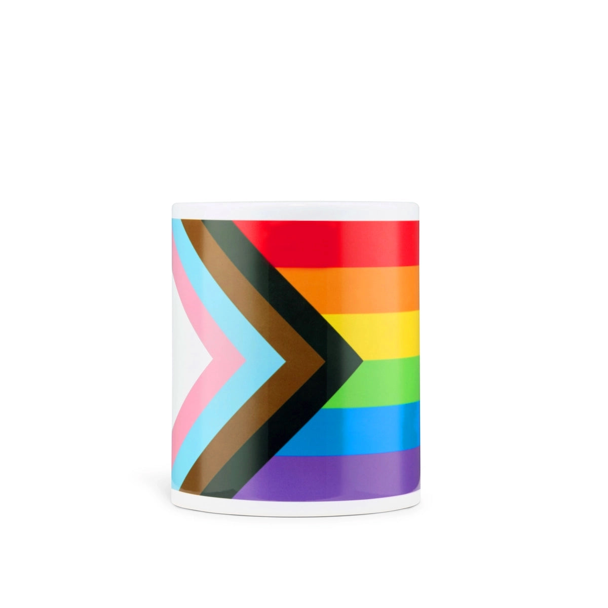 Officially Amazing Pride Ceramic Mug GWR Store