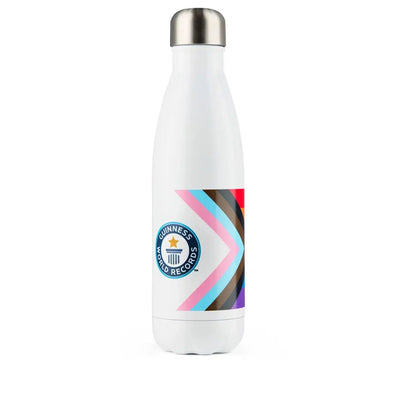 Officially Amazing Pride Water Bottle GWR Store