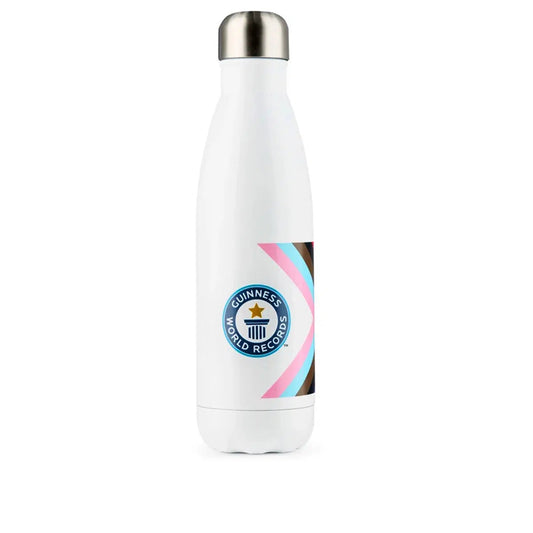 Officially Amazing Pride Water Bottle GWR Store